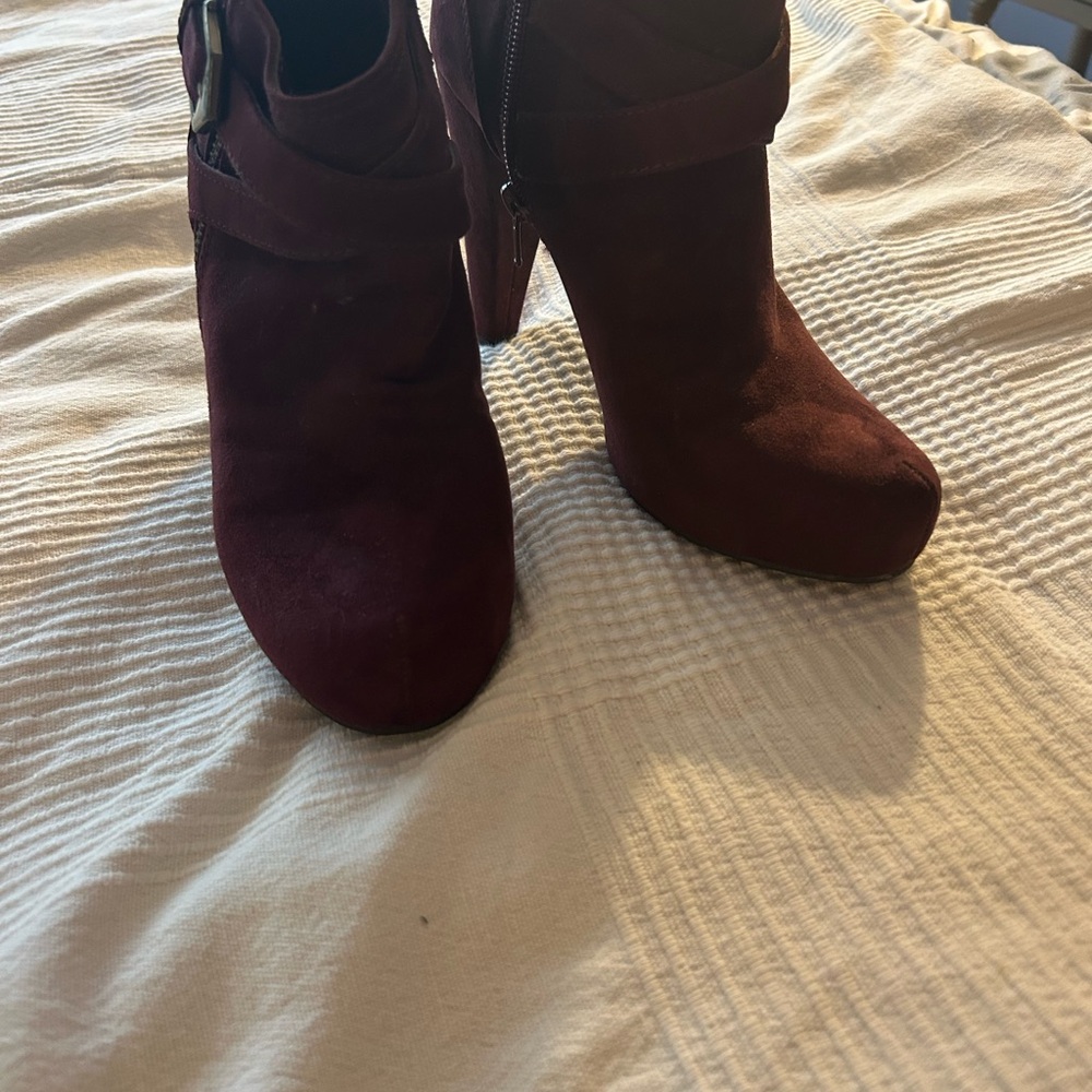 Women's Ankle Boots